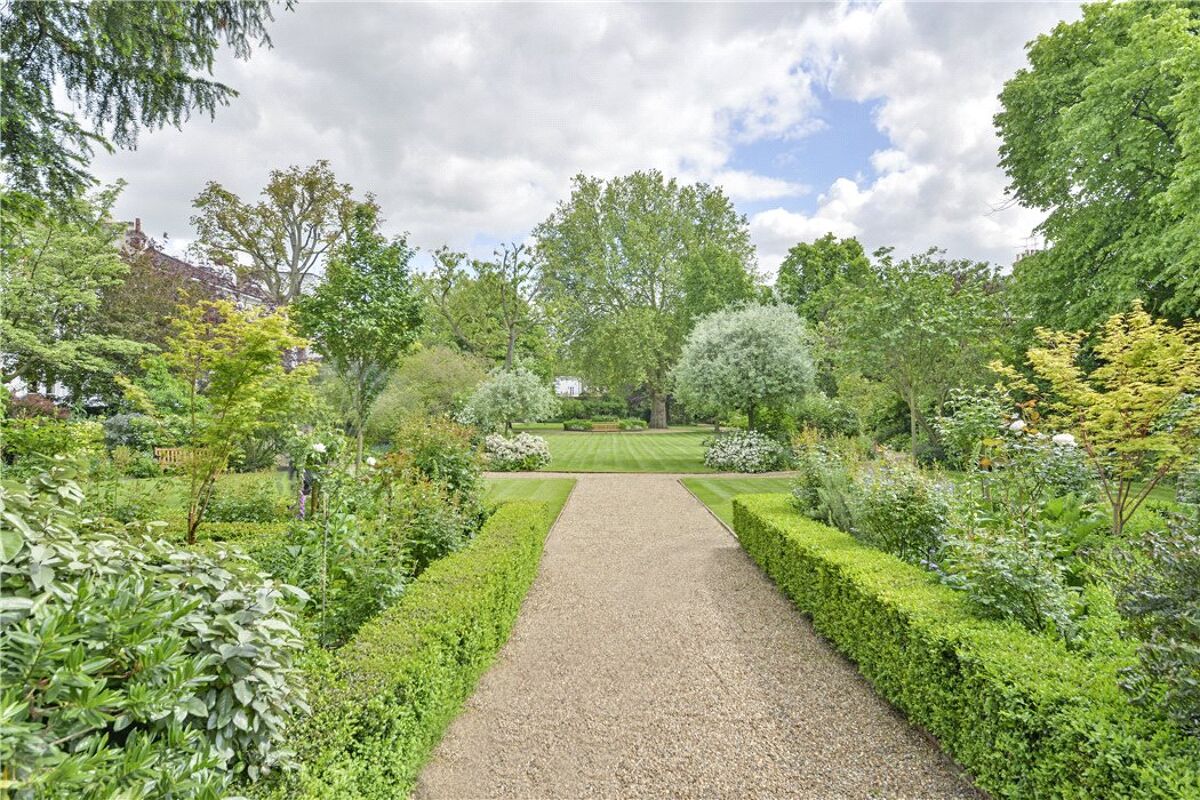 house for sale in Carlyle Square, Chelsea, London, SW3 CHL150165