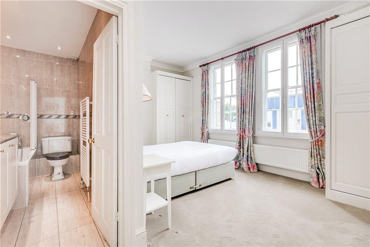 flat for sale in Kings Road, Chelsea, London, SW3 CHL160012 Knight