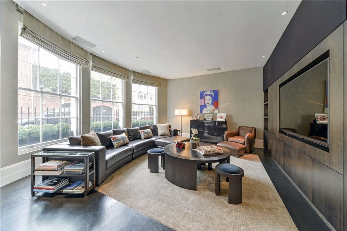 house for sale in Old Church Street, Chelsea, London, SW3 CHL160079