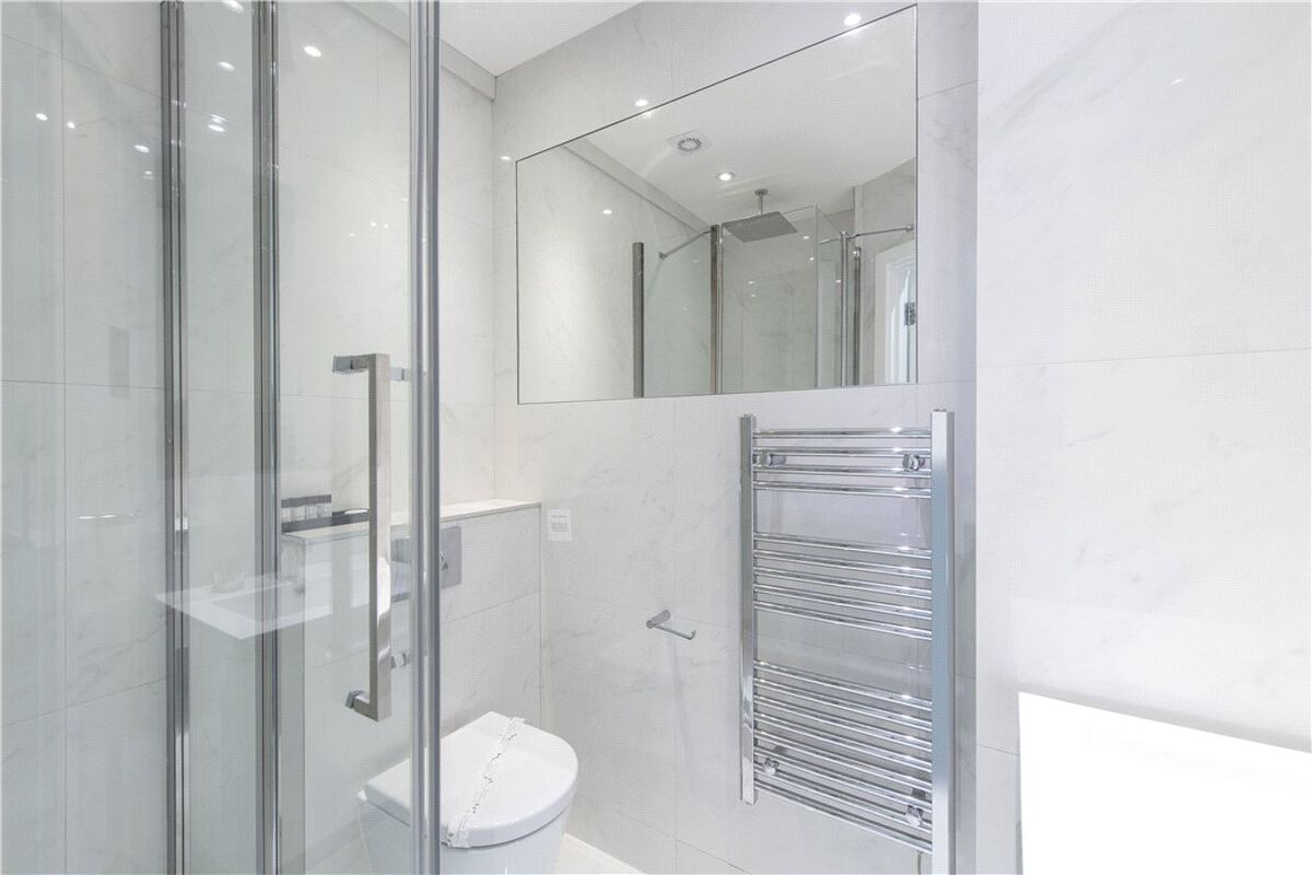 flat for sale in Nell Gwynn House, Sloane Avenue, London, SW3