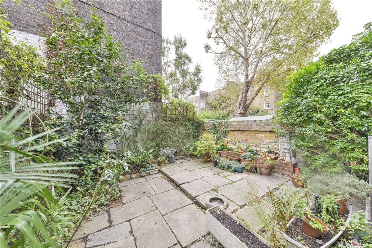 house for sale in Gertrude Street, Chelsea, London, SW10 CHL160265