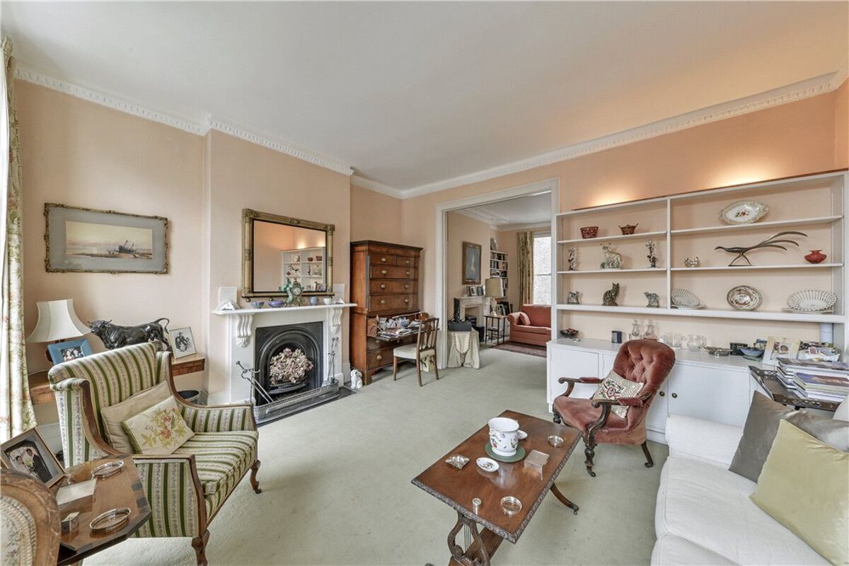 house for sale in Gertrude Street, Chelsea, London, SW10 CHL160265