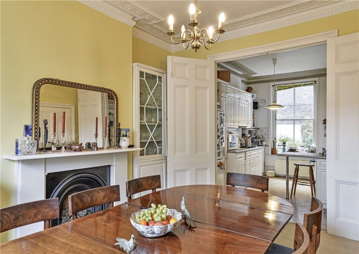 house for sale in Gertrude Street, Chelsea, London, SW10 CHL160265