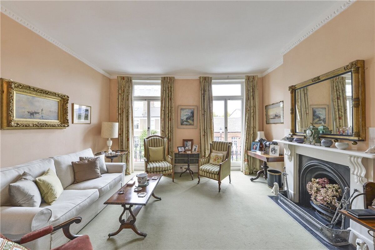 house for sale in Gertrude Street, Chelsea, London, SW10 CHL160265