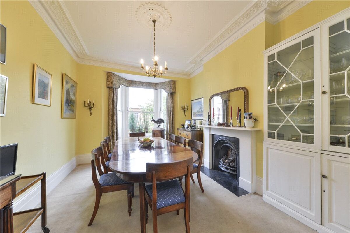 house for sale in Gertrude Street, Chelsea, London, SW10 CHL160265