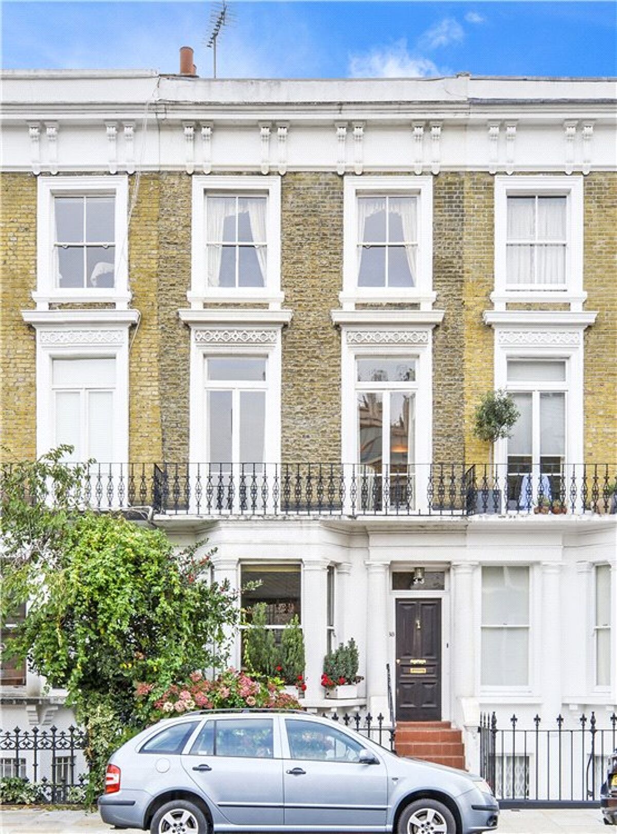 house for sale in Gertrude Street, Chelsea, London, SW10 CHL160265