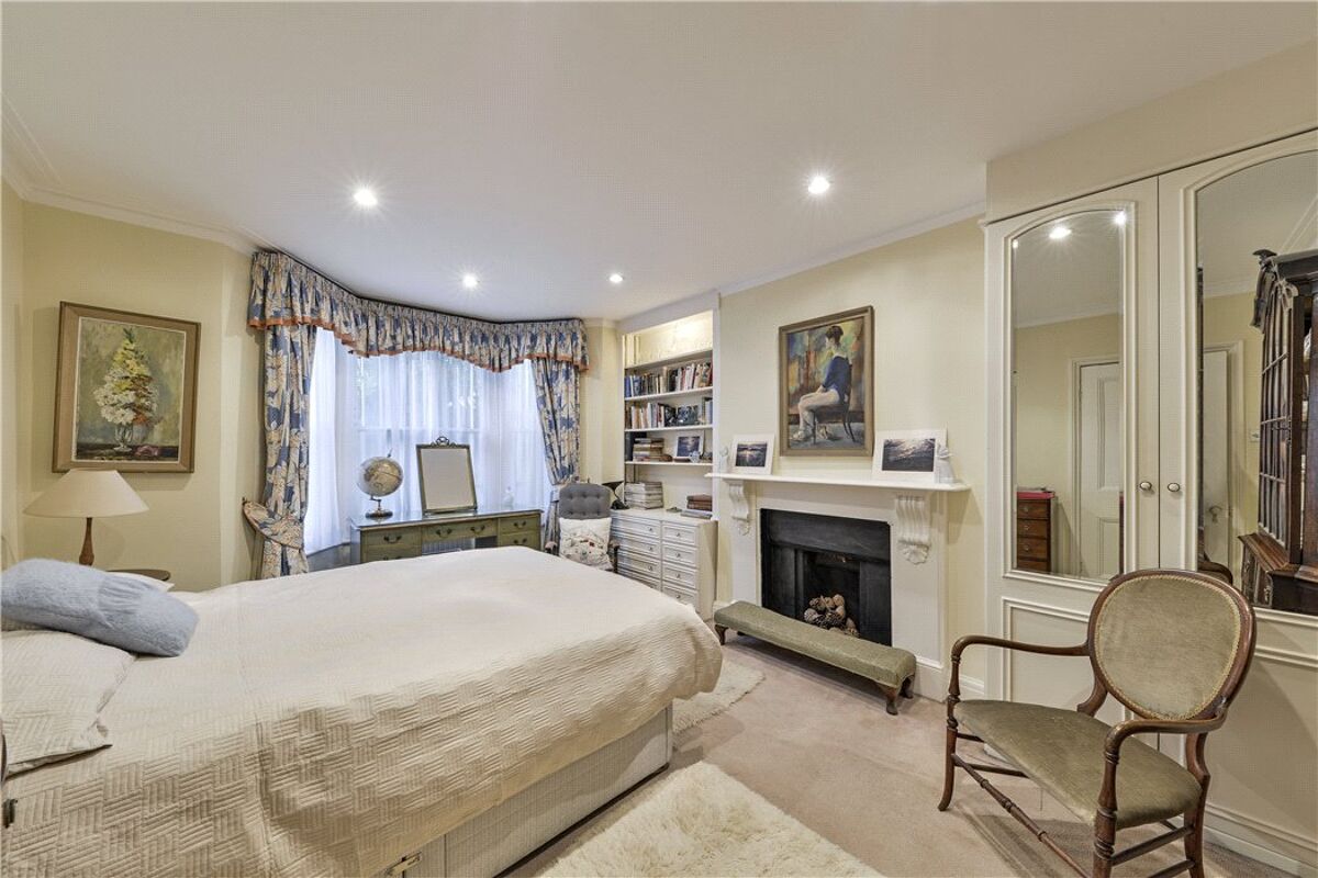 house for sale in Gertrude Street, Chelsea, London, SW10 CHL160265