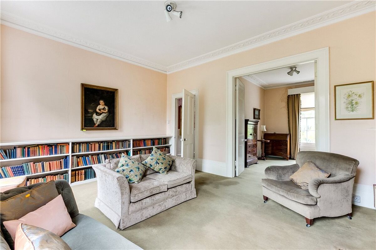 house for sale in Paultons Square, Chelsea, London, SW3 CHL160273