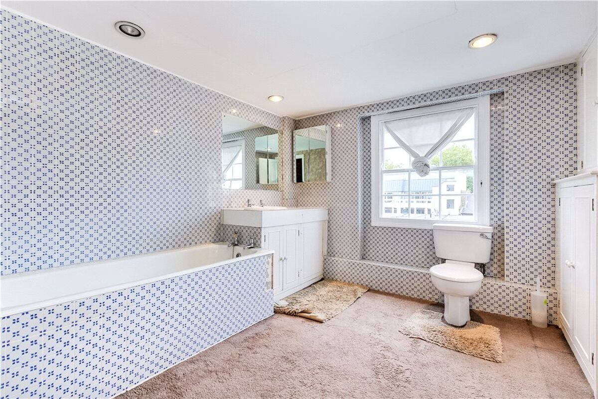 house for sale in Paultons Square, Chelsea, London, SW3 CHL160273