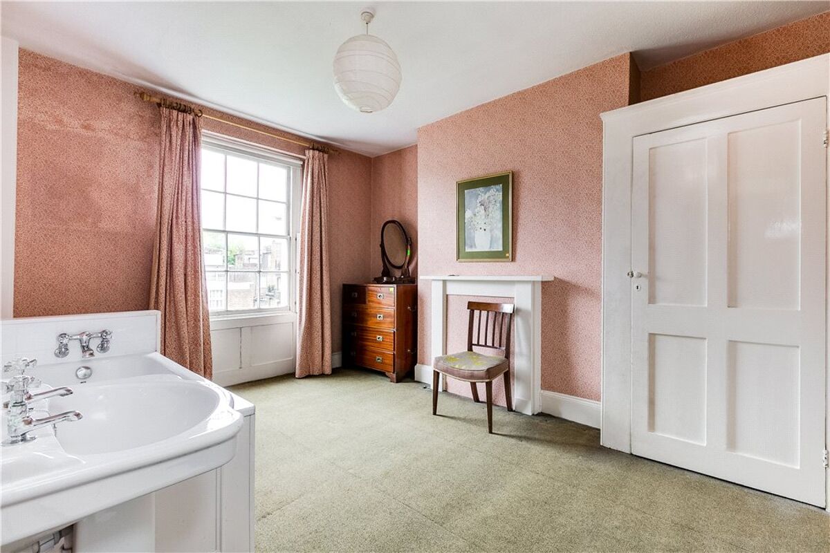 house for sale in Paultons Square, Chelsea, London, SW3 CHL160273