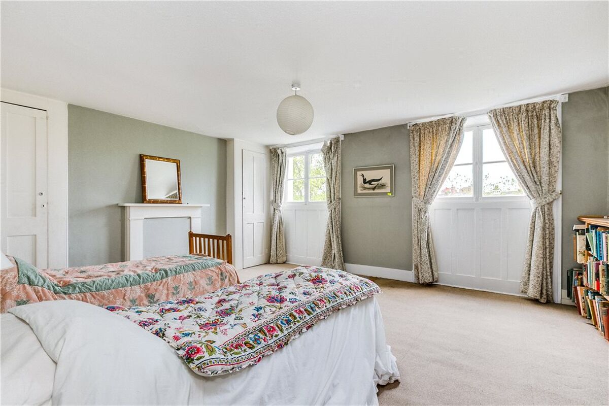 house for sale in Paultons Square, Chelsea, London, SW3 CHL160273