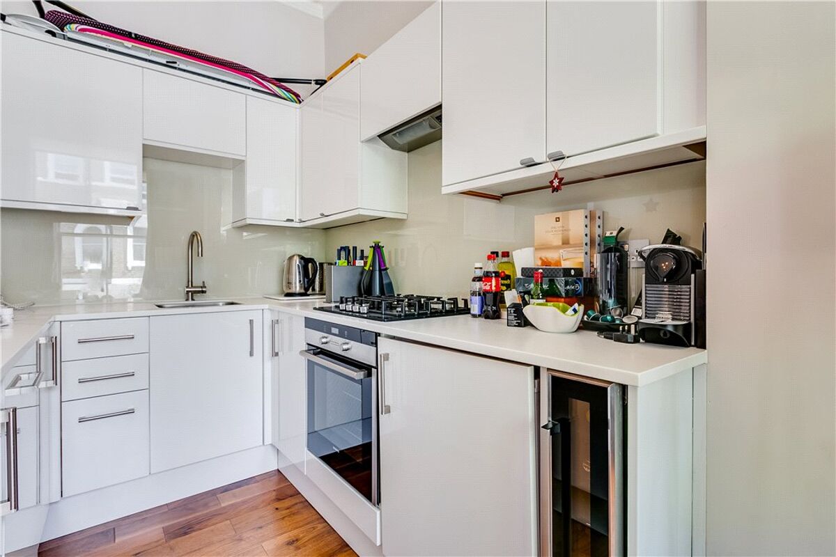 flat for sale in Edith Terrace, Chelsea, London, SW10 - CHL180087 ...