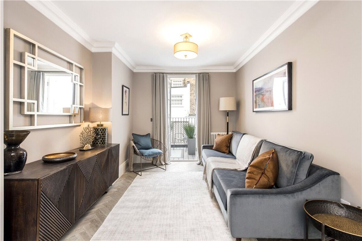 house for sale in First Street, Chelsea, London, SW3 CHL180123 Knight Frank