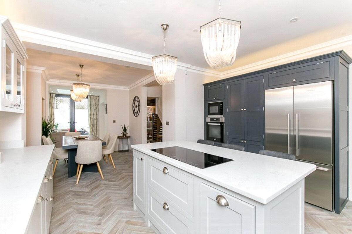 house for sale in First Street, Chelsea, London, SW3 CHL180123