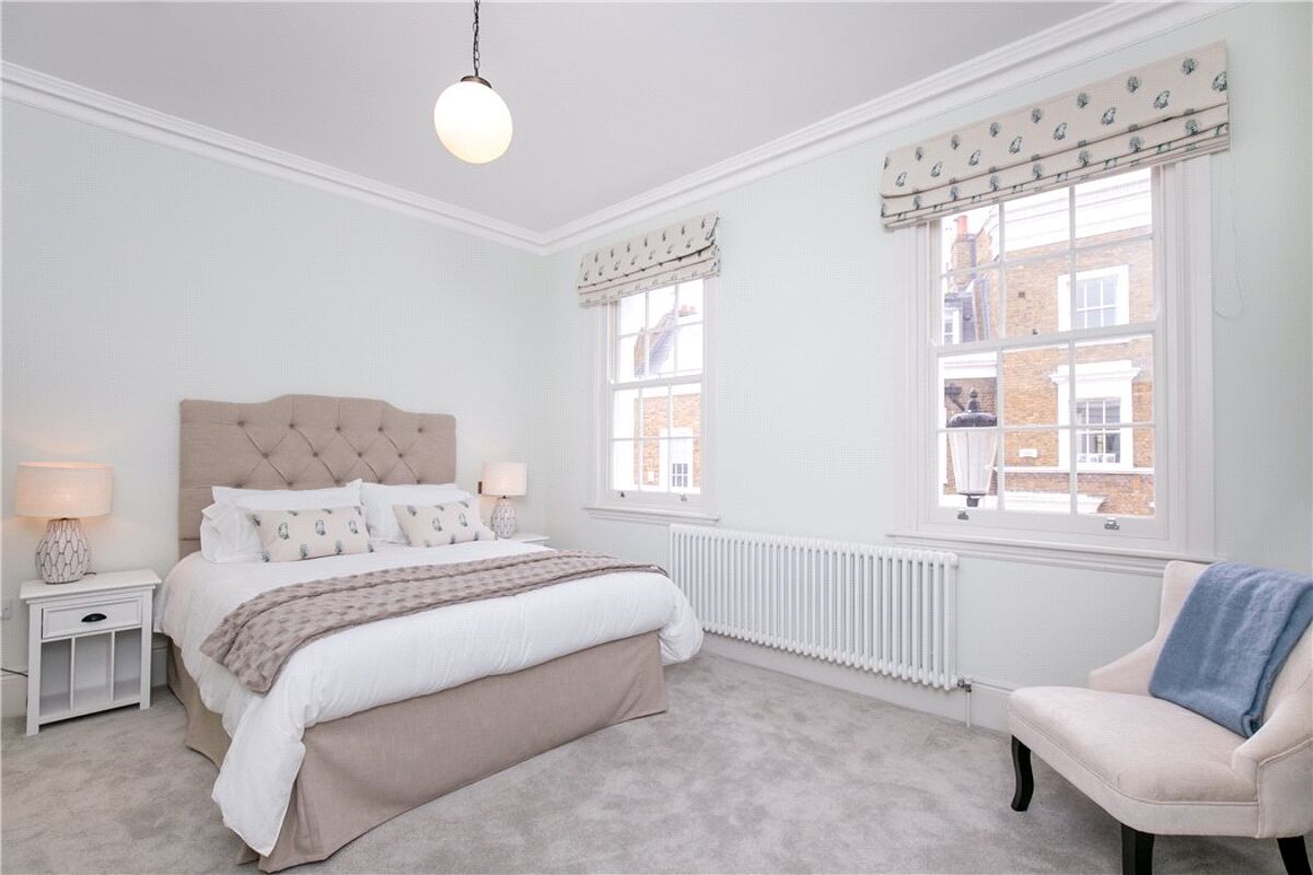 house for sale in First Street, Chelsea, London, SW3 CHL180123