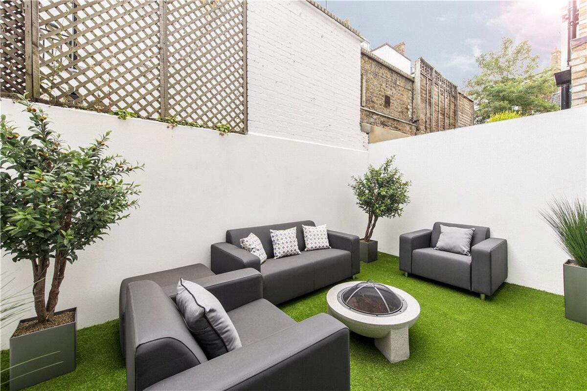 house for sale in First Street, Chelsea, London, SW3 CHL180123