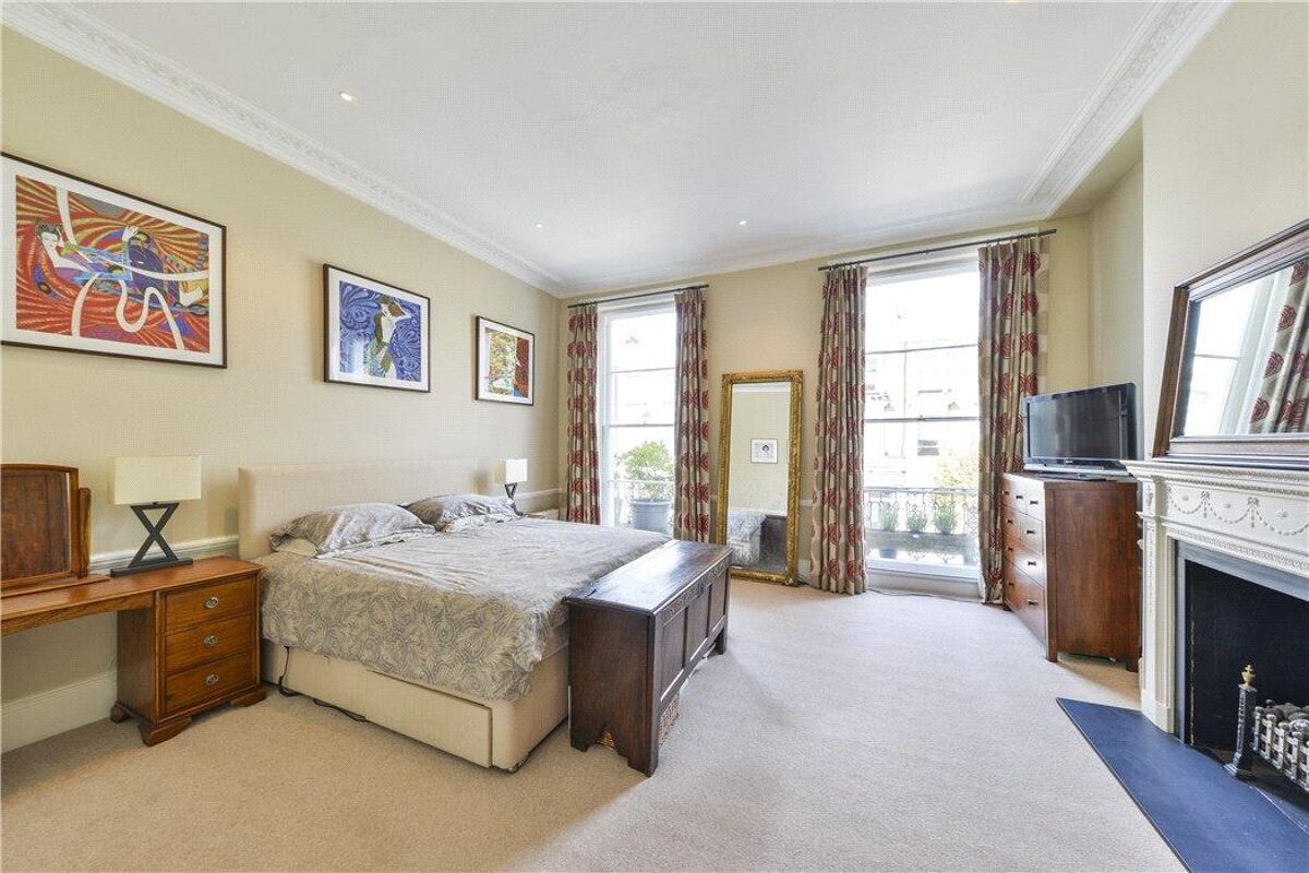 house for sale in Redcliffe Place, Chelsea, London, SW10 CHL180142