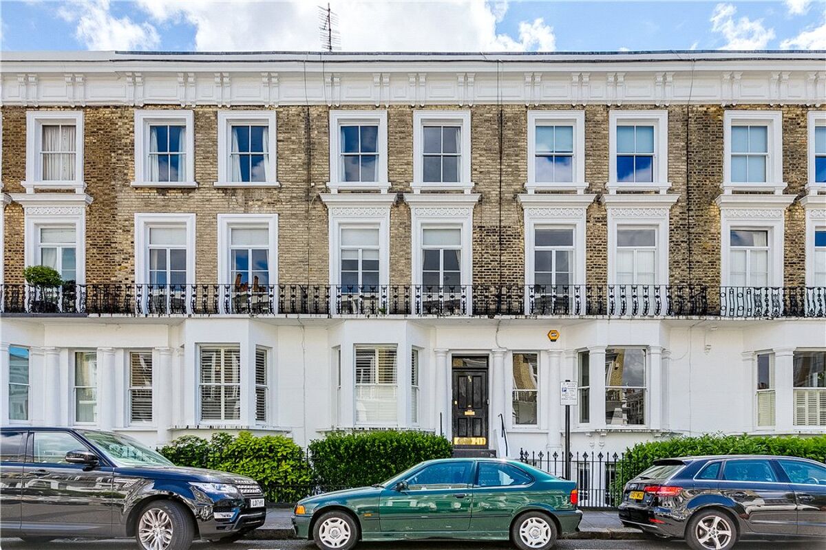 flat for sale in Lamont Road, Chelsea, SW10 CHL180186 Knight Frank