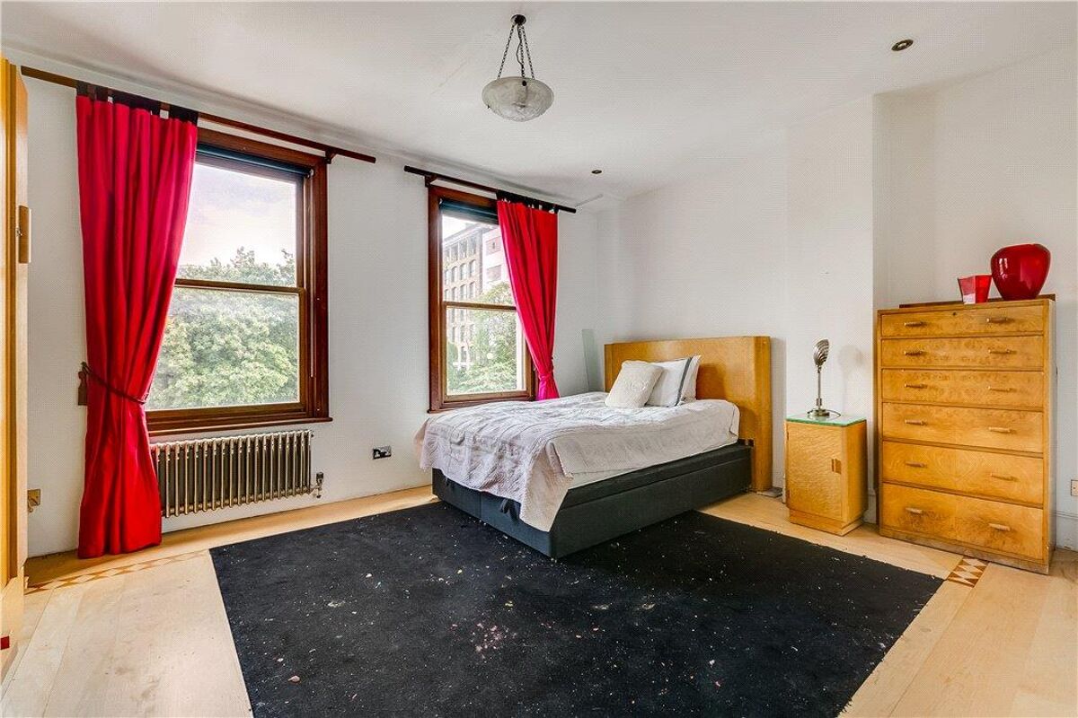 Property for sale Lots Road, London, SW10 Knight Frank