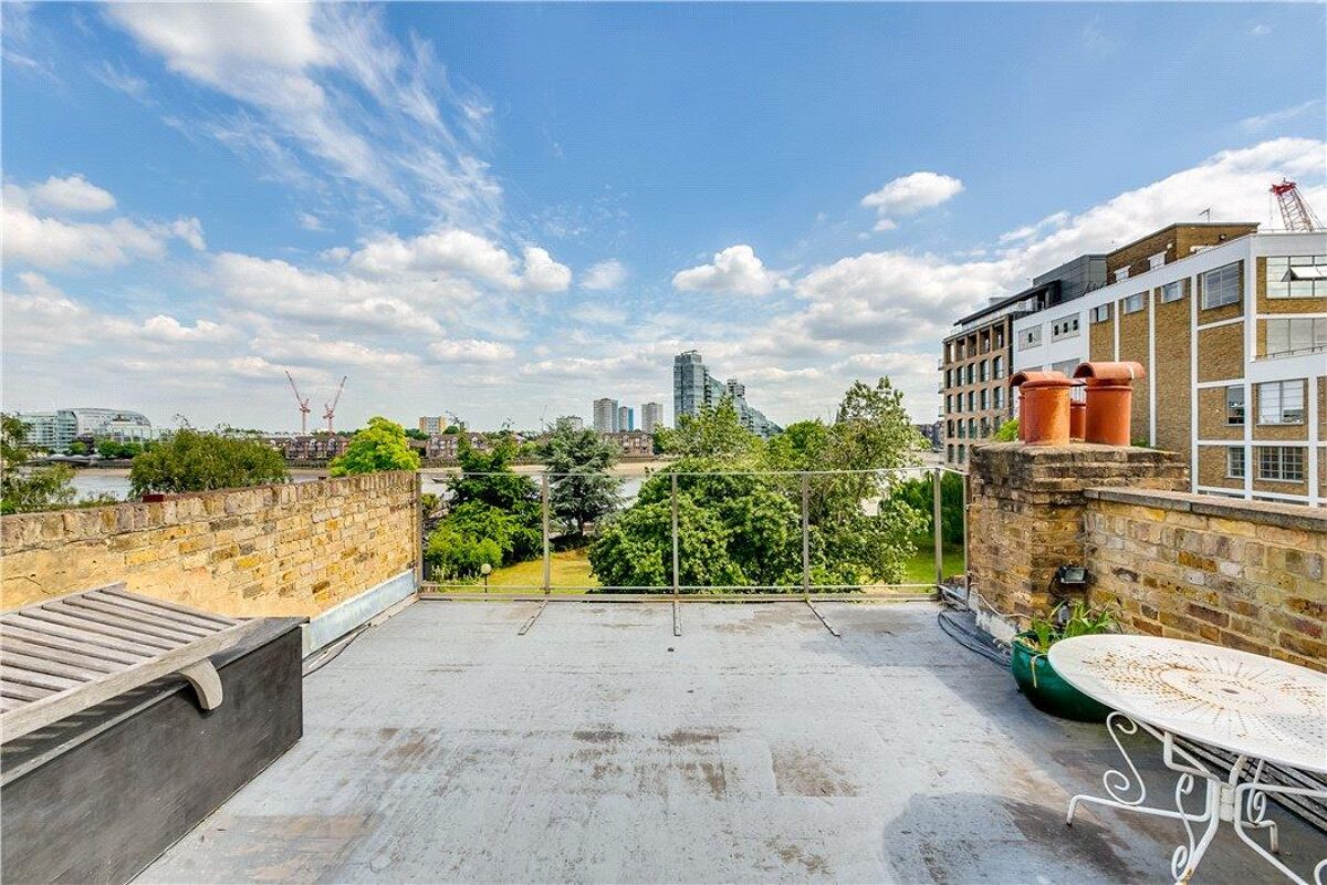 Property for sale Lots Road, London, SW10 Knight Frank