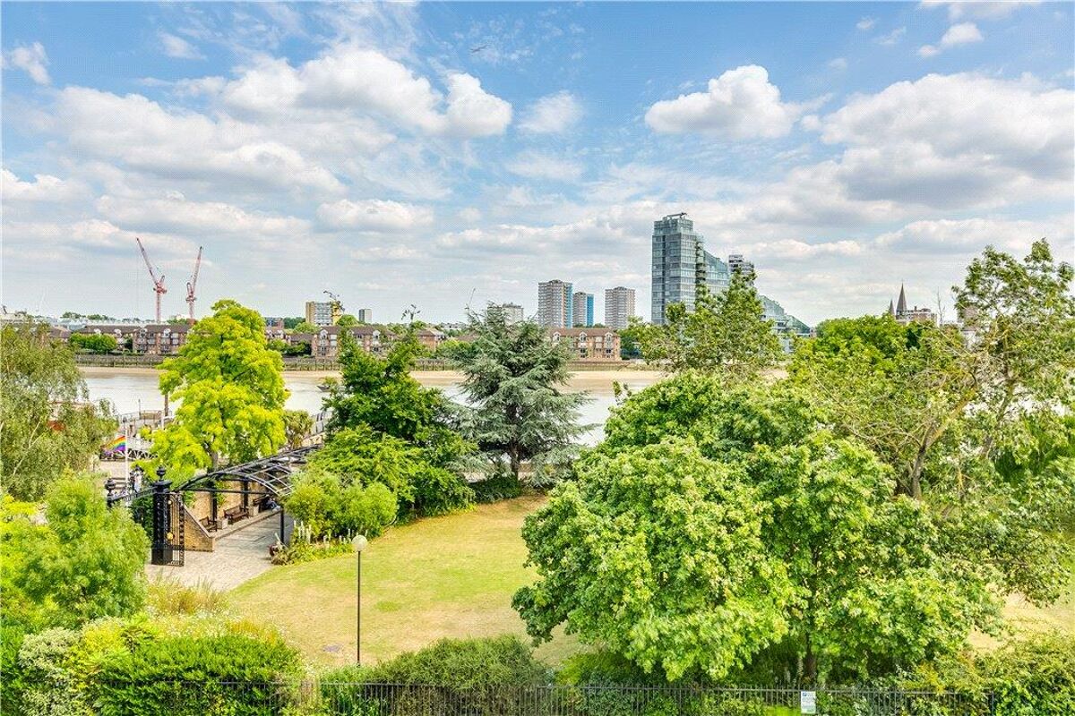 Property for sale Lots Road, London, SW10 Knight Frank