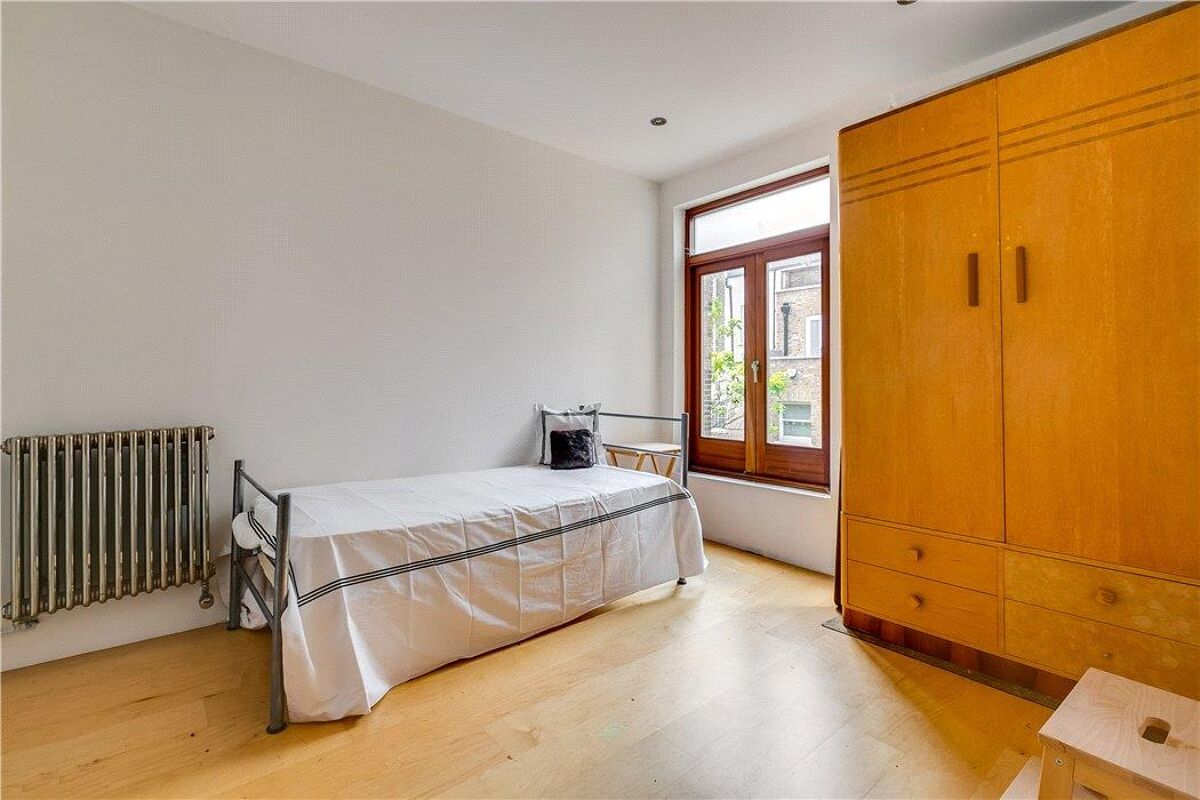 Property for sale Lots Road, London, SW10 Knight Frank