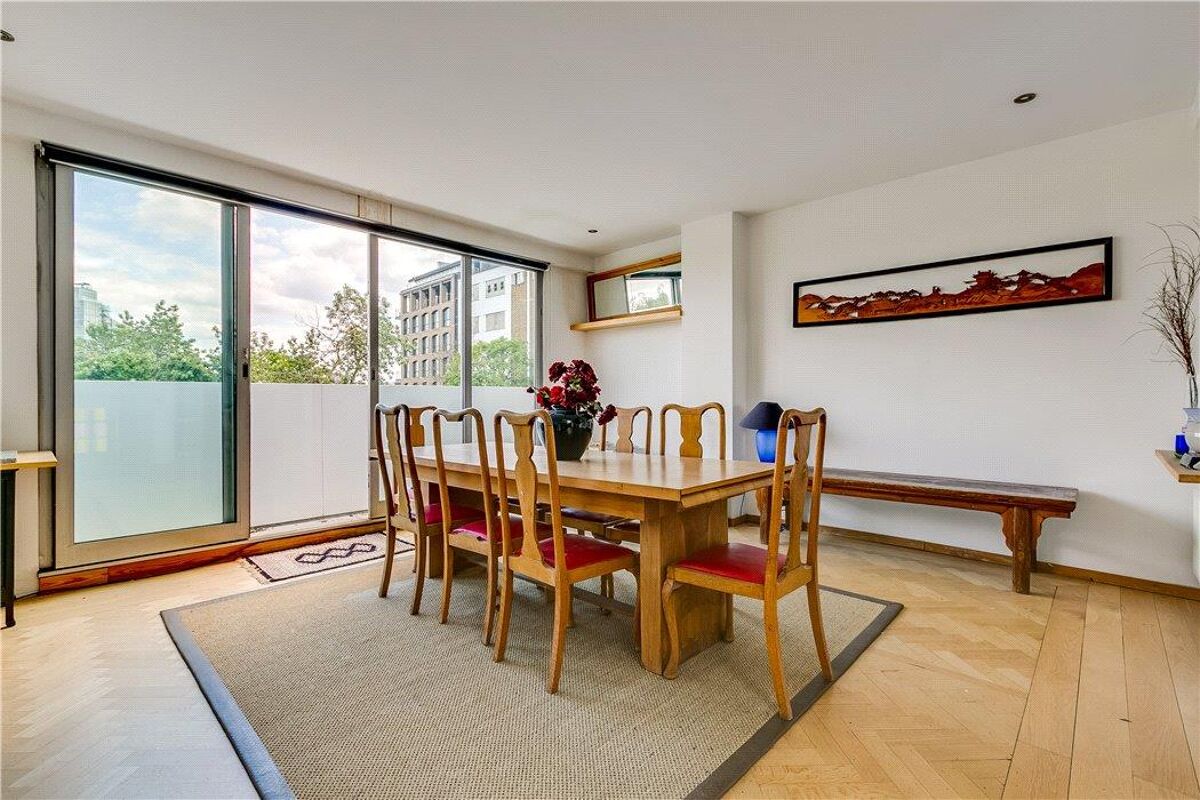 Property for sale Lots Road, London, SW10 Knight Frank