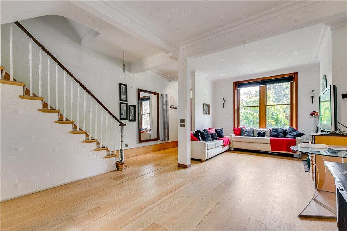 Property for sale Lots Road, London, SW10 Knight Frank