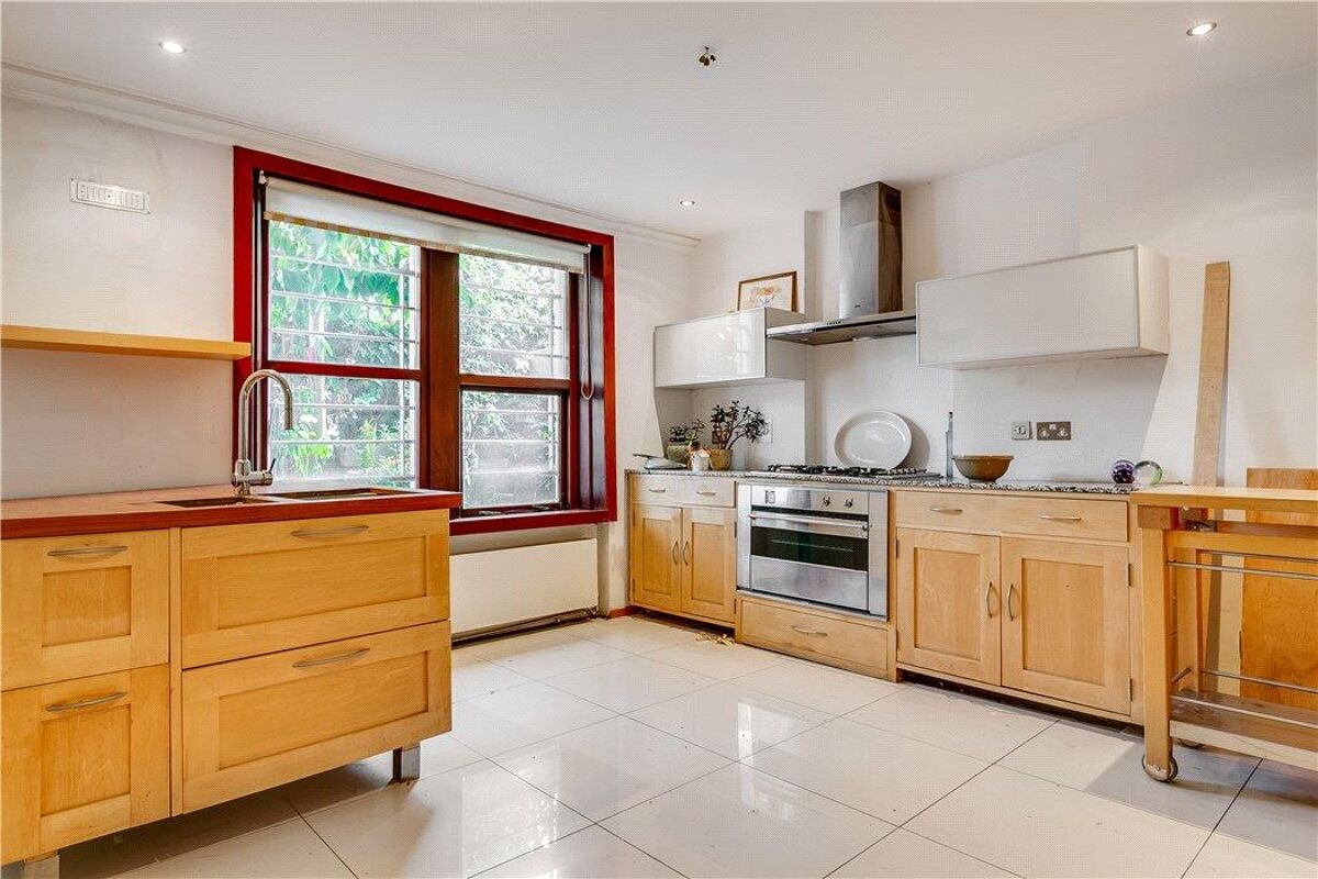 Property for sale Lots Road, London, SW10 Knight Frank