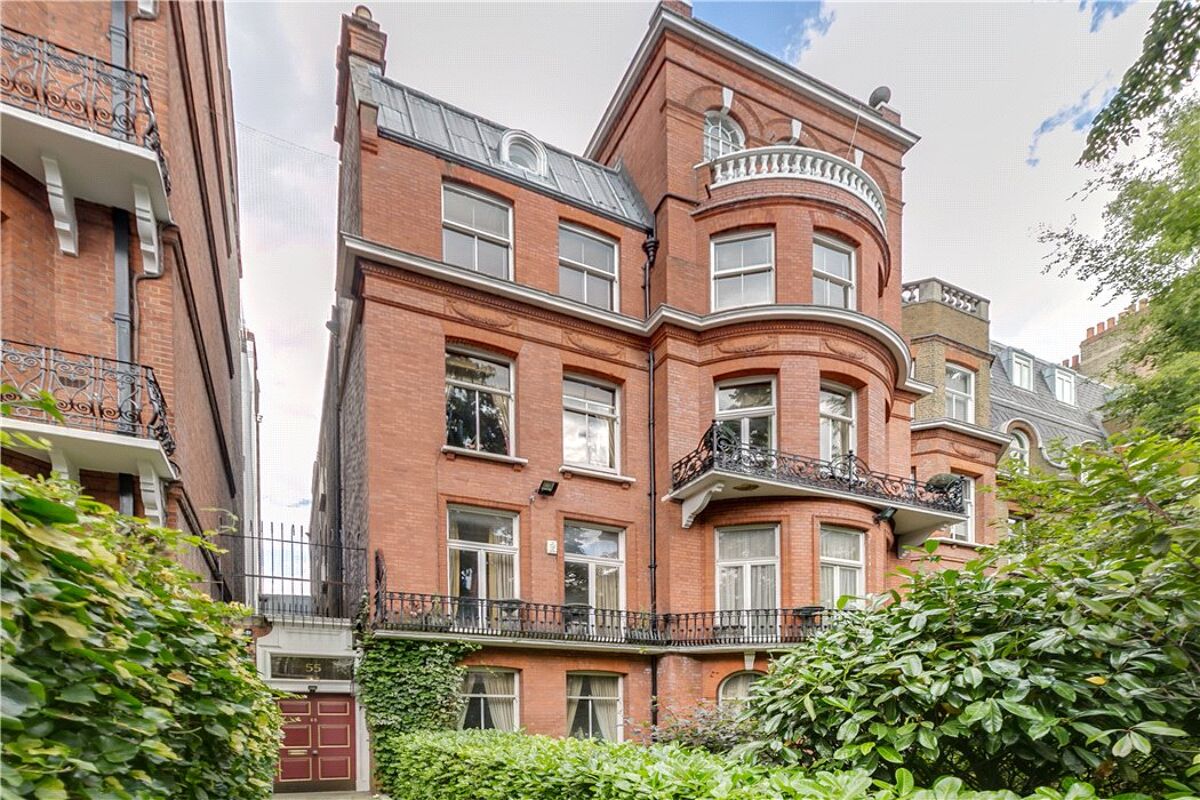 flat for sale in Drayton Gardens, London, SW10 CHL190062 Knight Frank