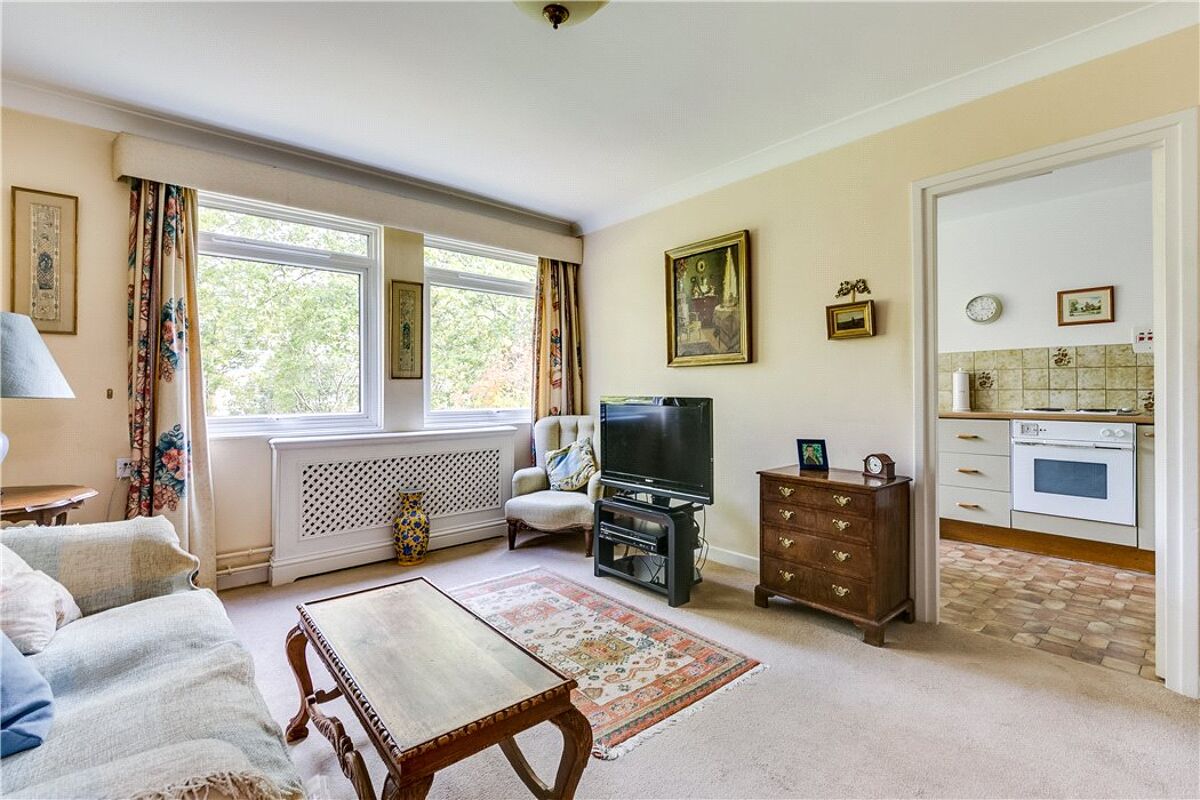 flat for sale in Elm Park Gardens, London, SW10 CHL190134 Knight Frank