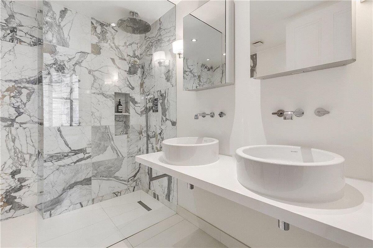 flat for sale in Redcliffe Gardens, London, SW10 CHL190151 Knight Frank