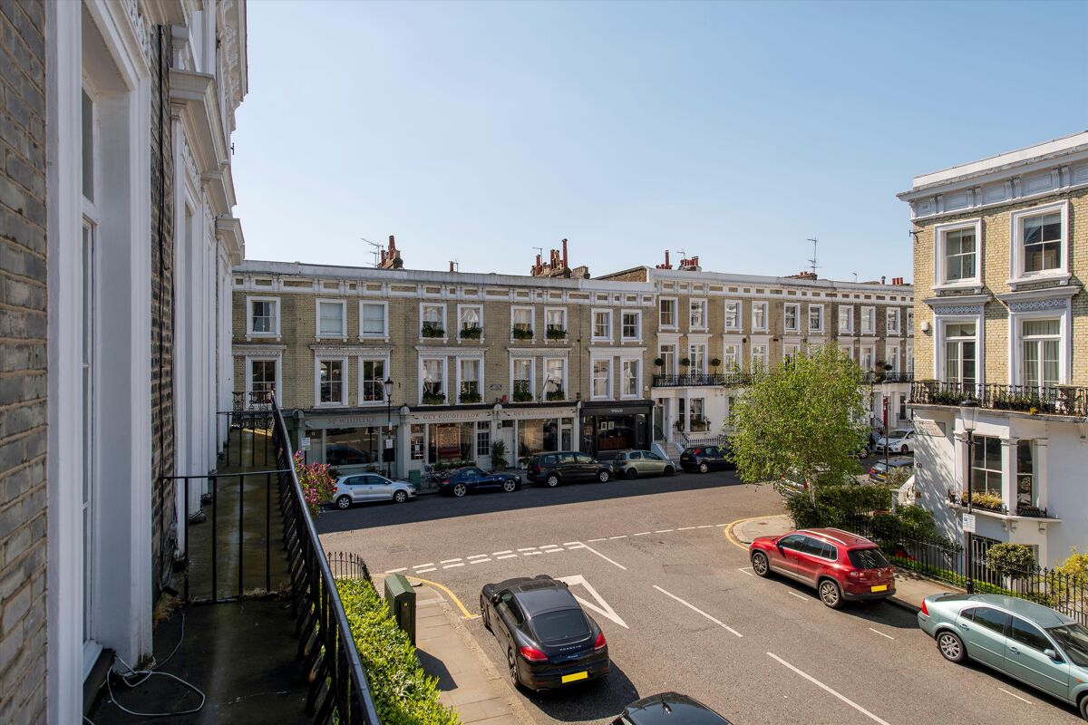 flat for sale in Lamont Road, London, SW10 CHL190157 Knight Frank
