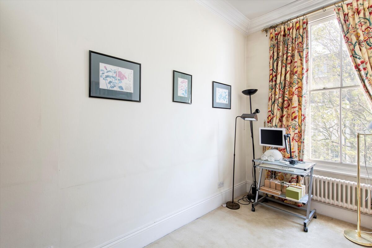 flat for sale in Lamont Road, London, SW10 CHL190157 Knight Frank