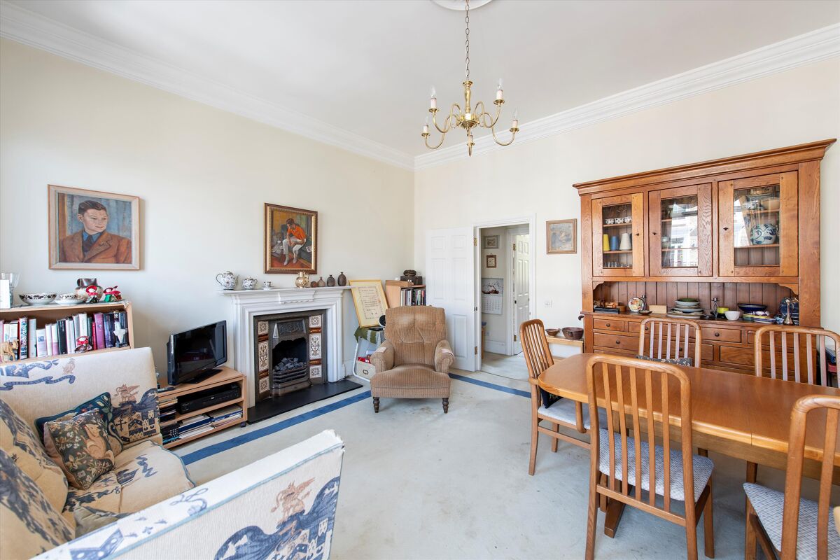 flat for sale in Lamont Road, London, SW10 CHL190157 Knight Frank