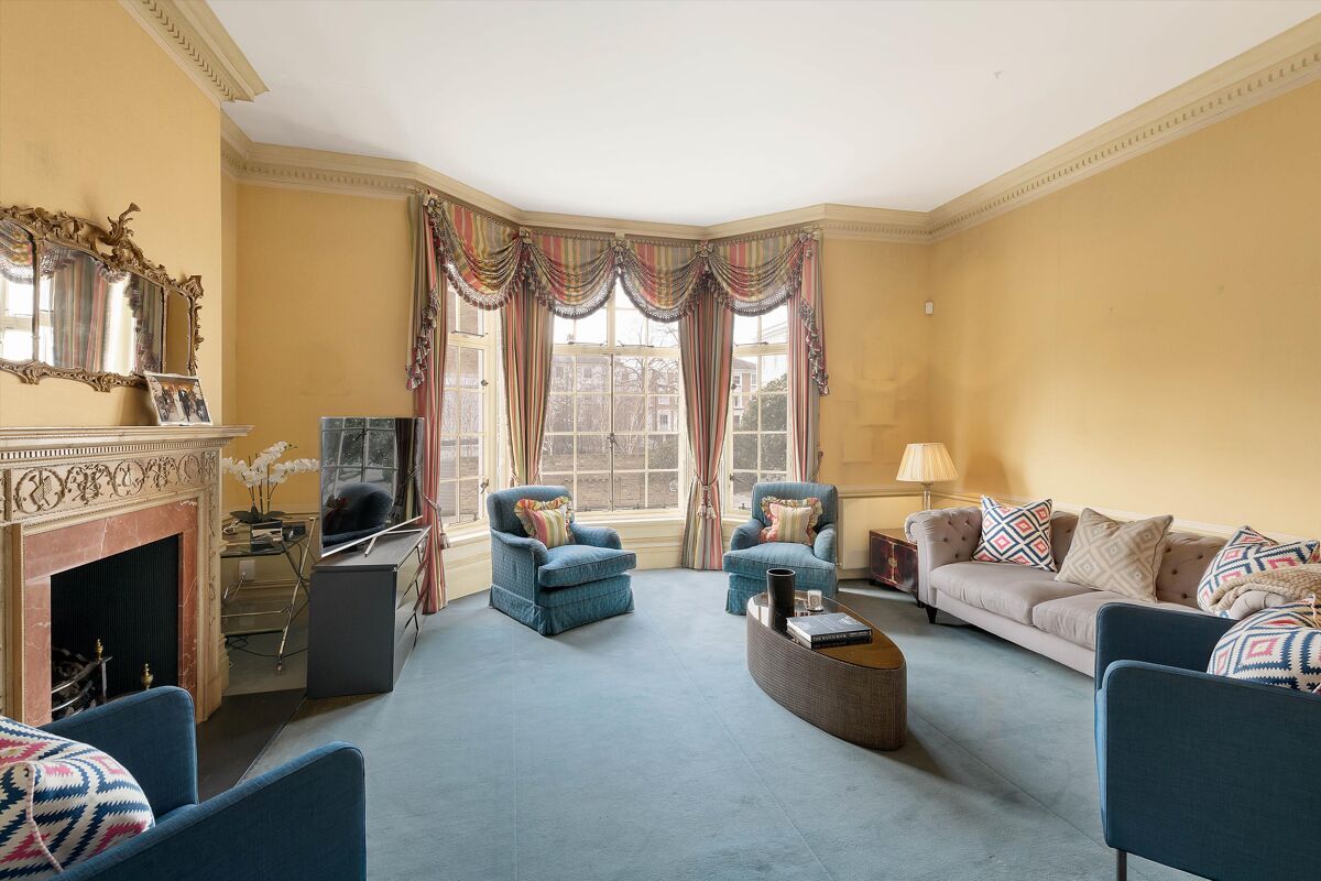 house for sale in Harley Gardens, London, SW10 CHL200007 Knight Frank