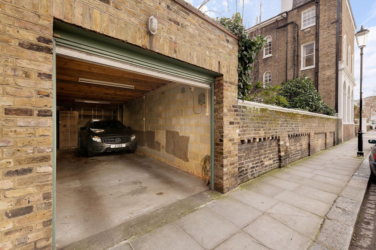 house for sale in Harley Gardens, London, SW10 CHL200007 Knight Frank