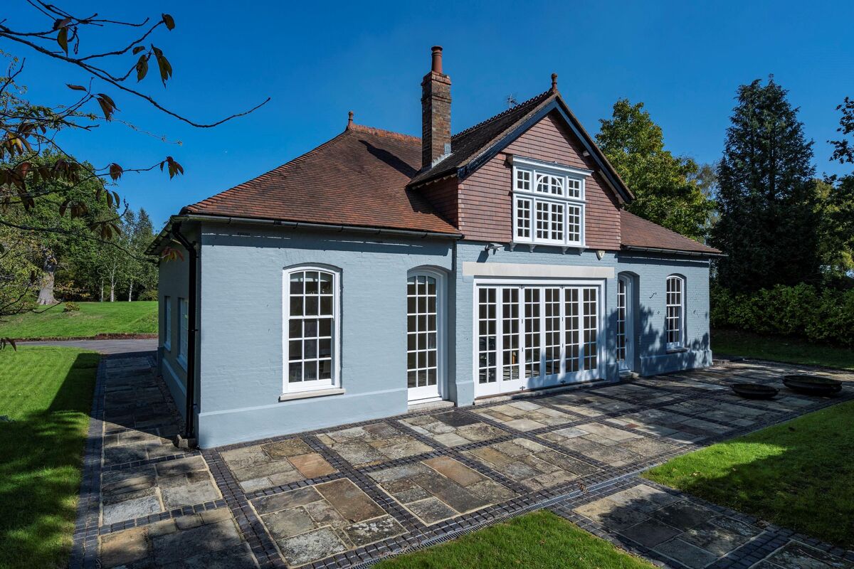 house for sale in Salehurst, East Sussex, TN32 CHO000541 Knight Frank