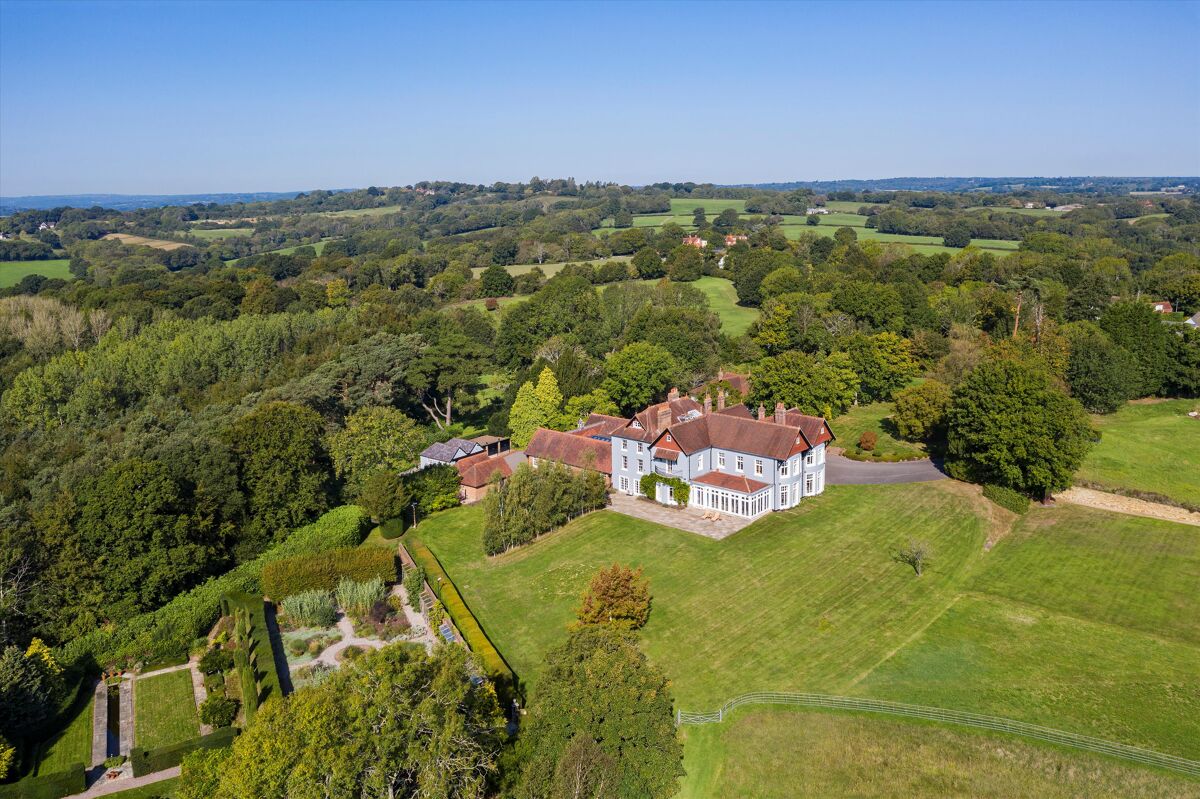 house for sale in Salehurst, East Sussex, TN32 CHO000541 Knight Frank