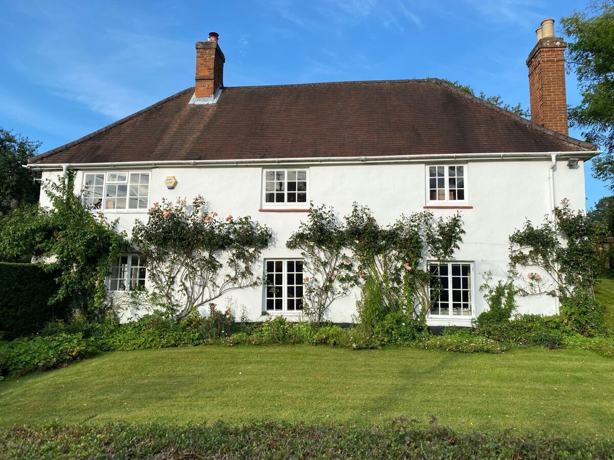 house for sale in Penton Mewsey, Andover, Hampshire, SP11