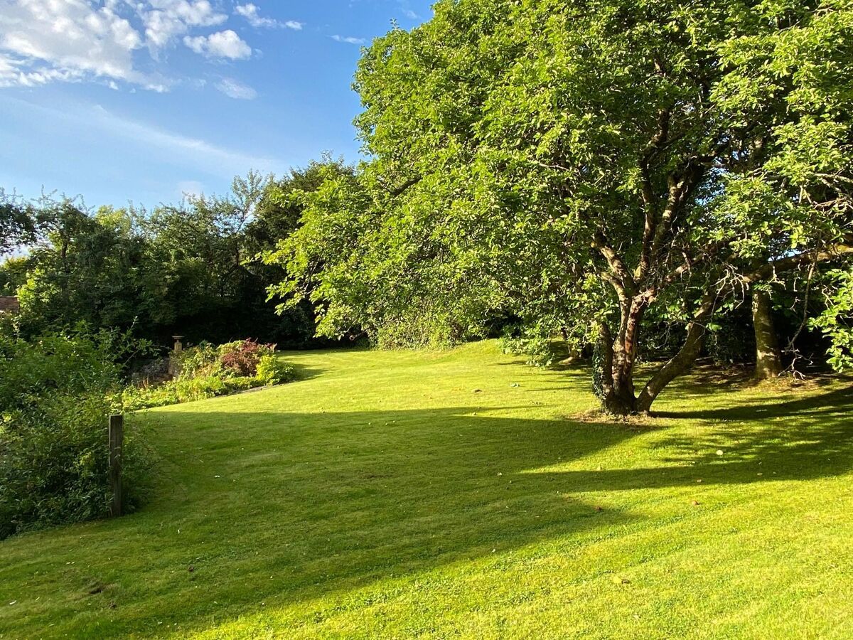 house for sale in Penton Mewsey, Andover, Hampshire, SP11