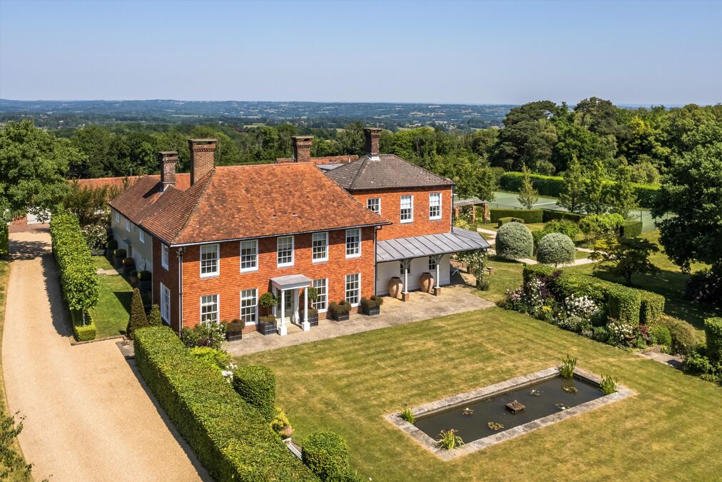 Image of Brightling, Robertsbridge, East Sussex, TN32