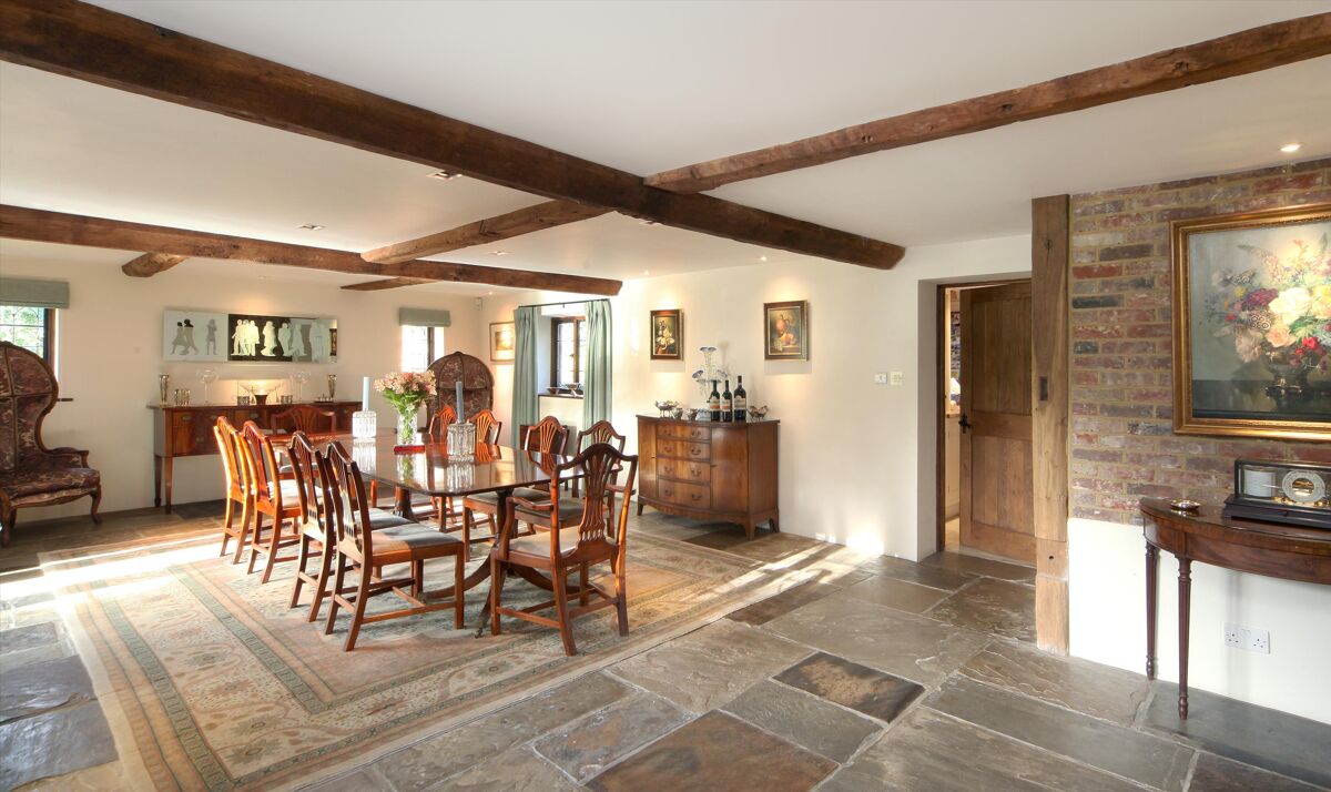 house for sale in Castle End Road, Berkshire, RG10