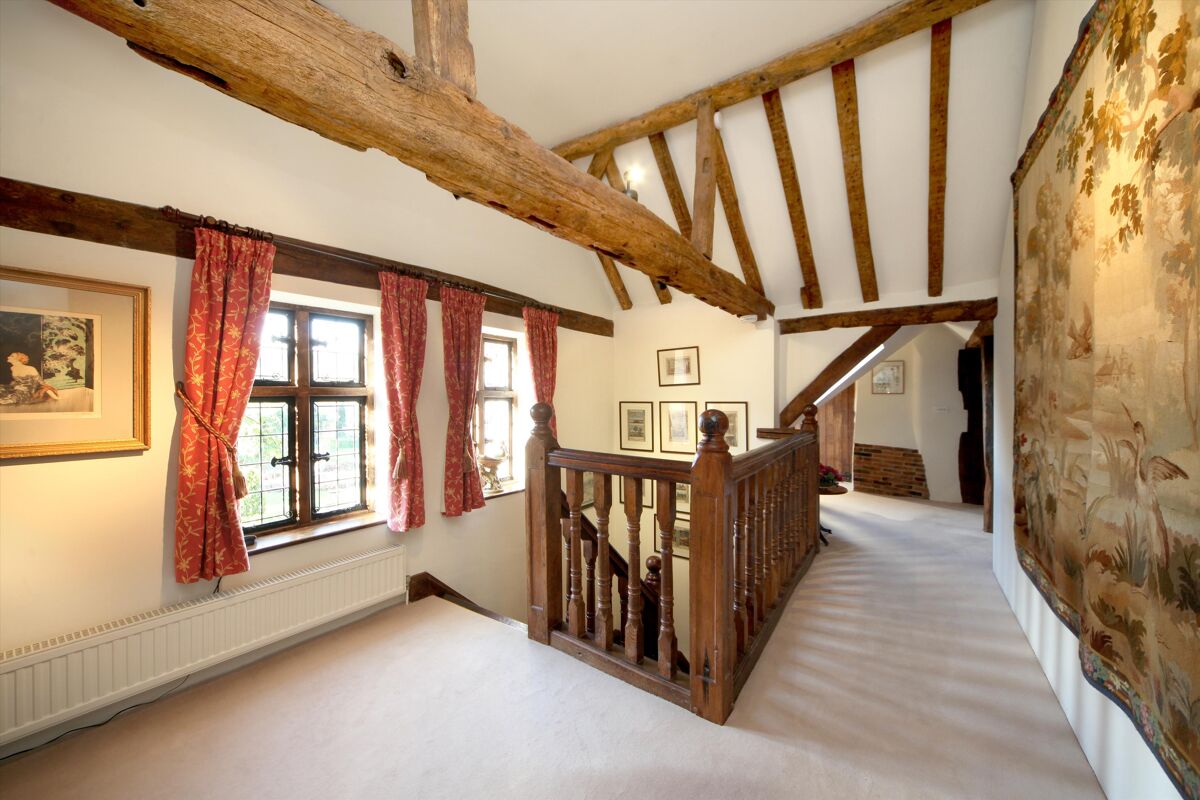 house for sale in Castle End Road, Berkshire, RG10