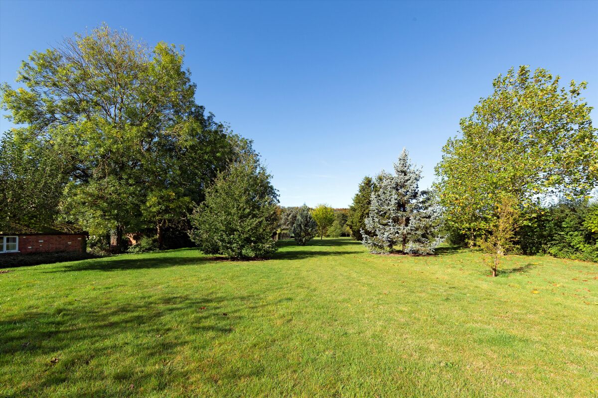 house for sale in Castle End Road, Berkshire, RG10