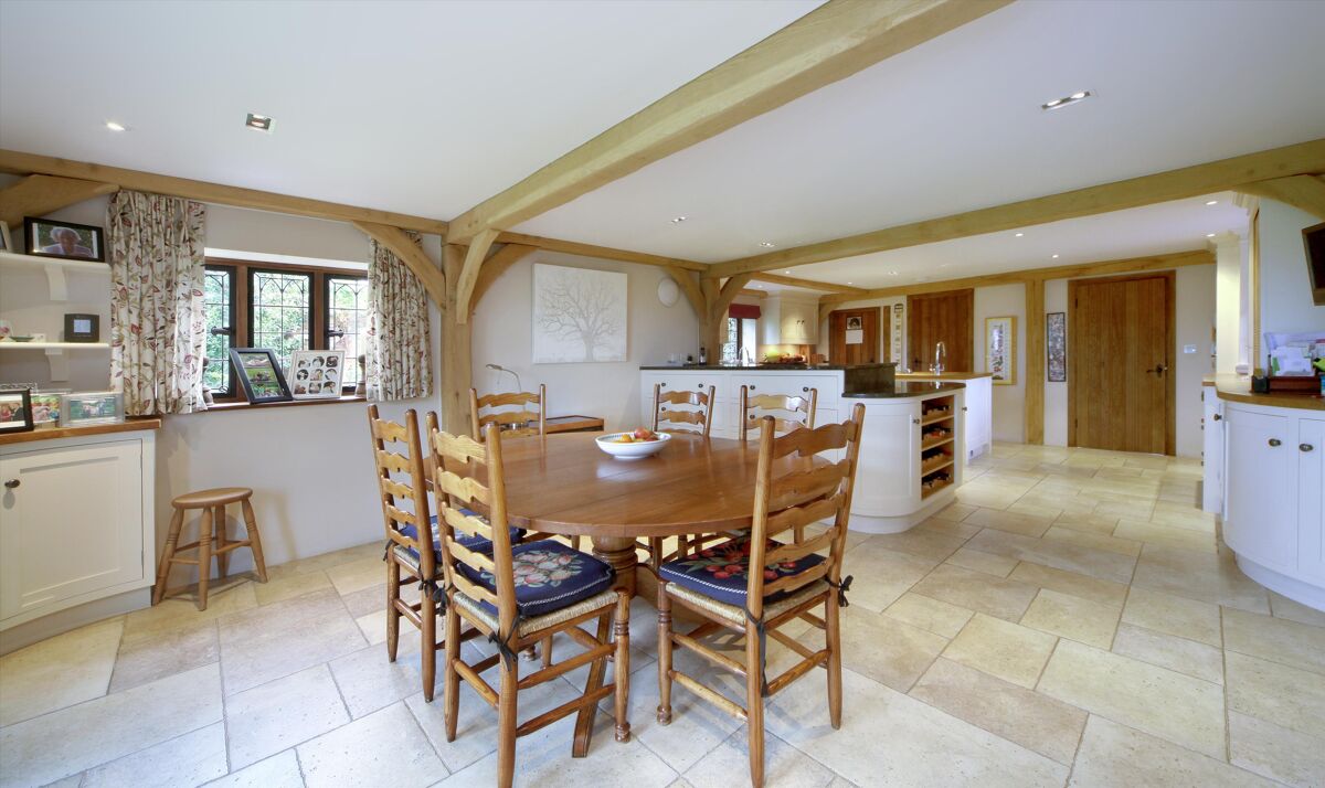 house for sale in Castle End Road, Berkshire, RG10