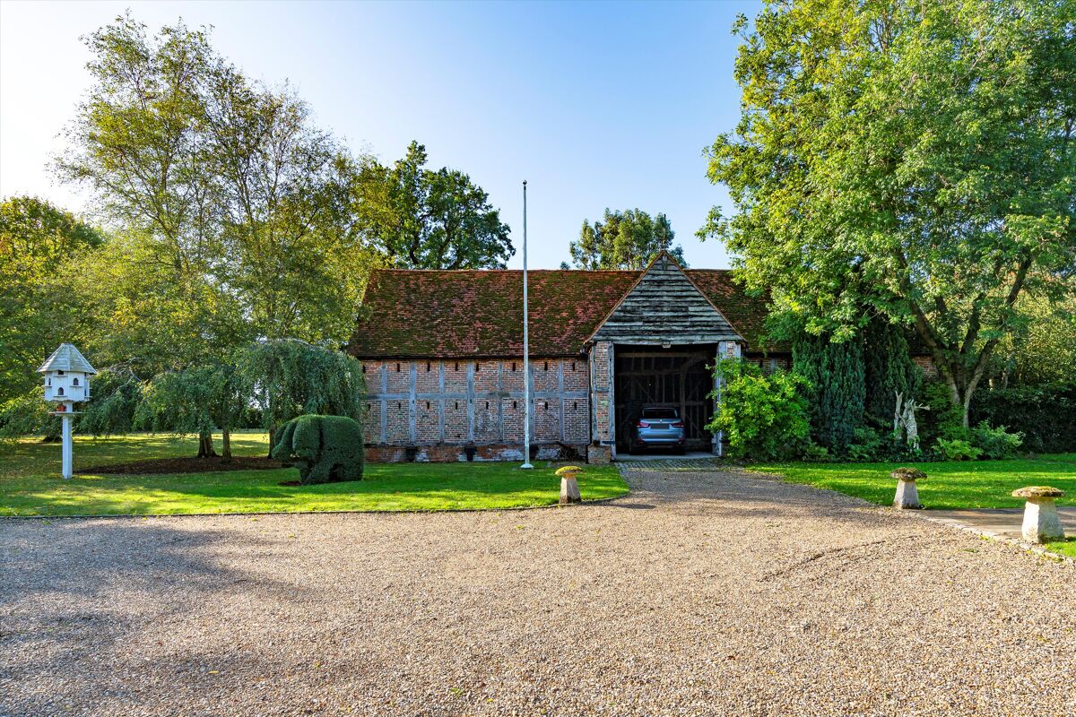 house for sale in Castle End Road, Berkshire, RG10