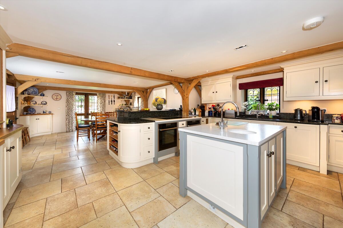 house for sale in Castle End Road, Berkshire, RG10