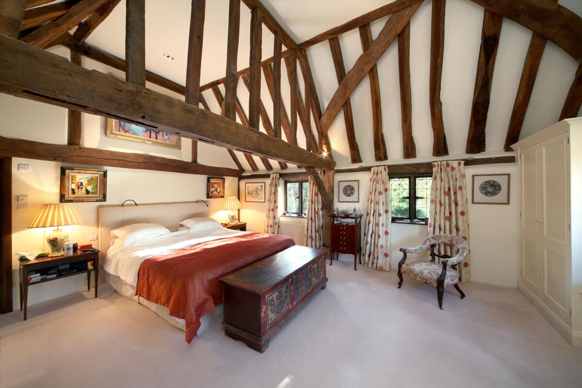 house for sale in Castle End Road, Berkshire, RG10