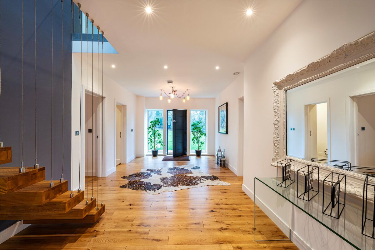 house for sale in Blackham, Tunbridge Wells, East Sussex, TN3 CHO012015917 Knight Frank